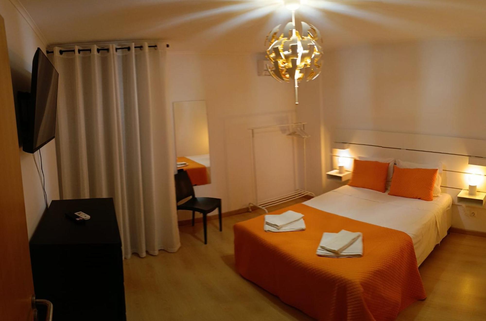 Apartament Isis & Isa