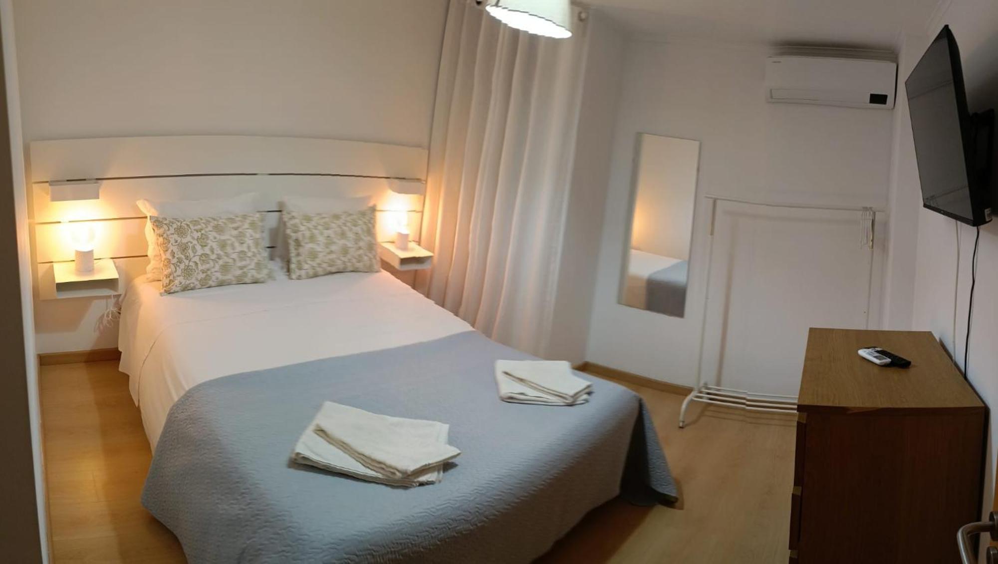 Apartament Isis & Isa Monte Gordo